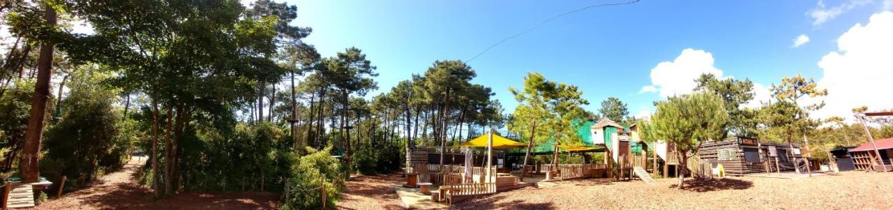 Adorable Studio Cabine Vue Mer - 2/4 Personnes Сен-Жан-де-Мон Екстериор снимка